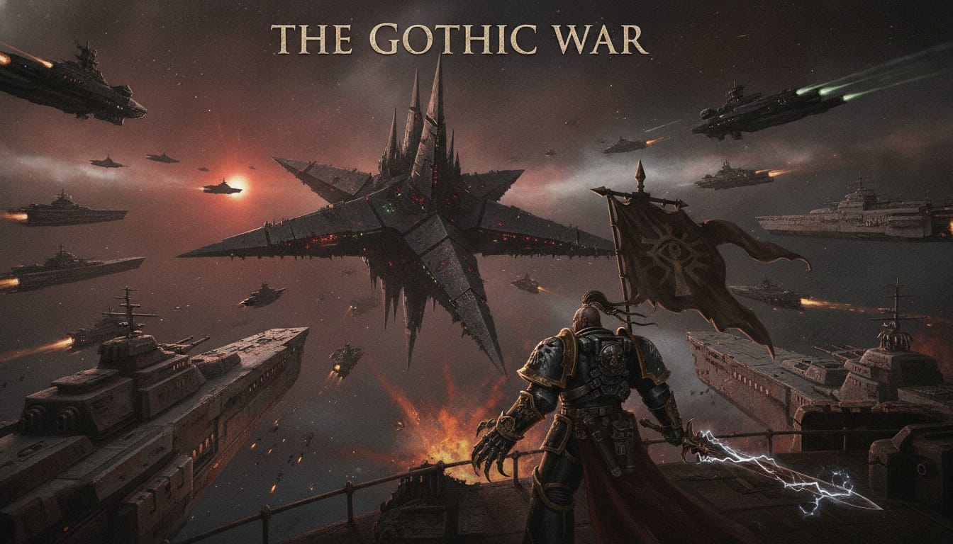 The Gothic War