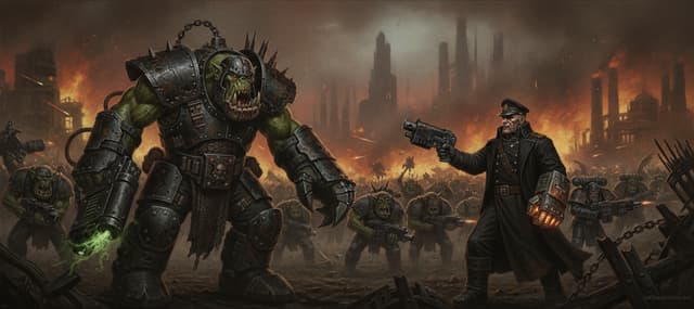 The Third War for Armageddon