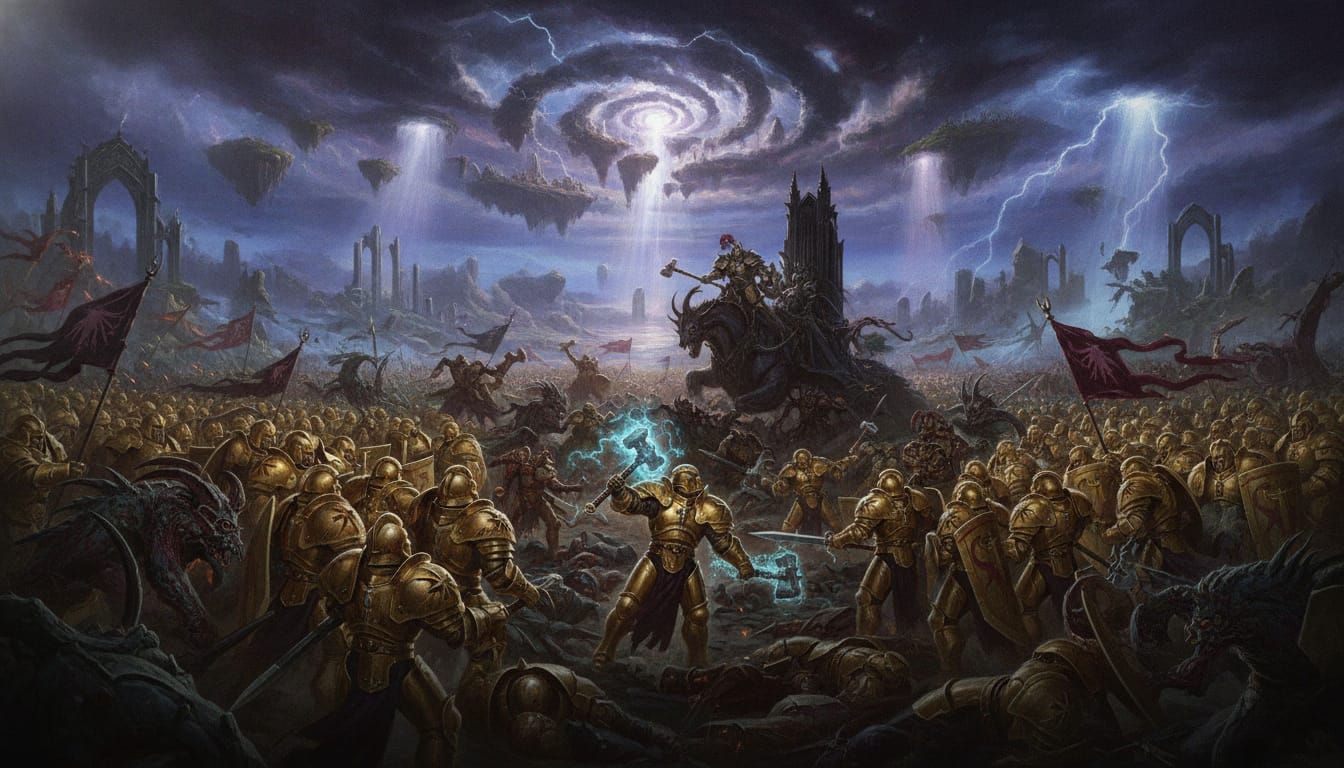 The All-Gates