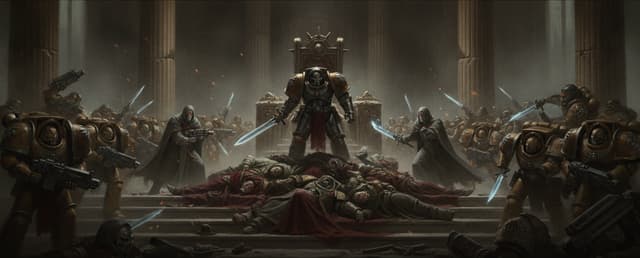 The Beheading