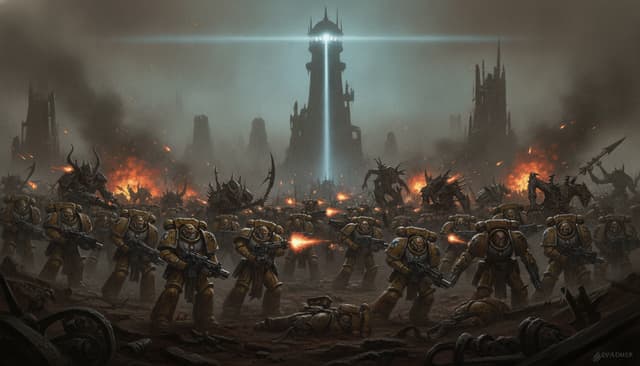 The Defence of Sotha