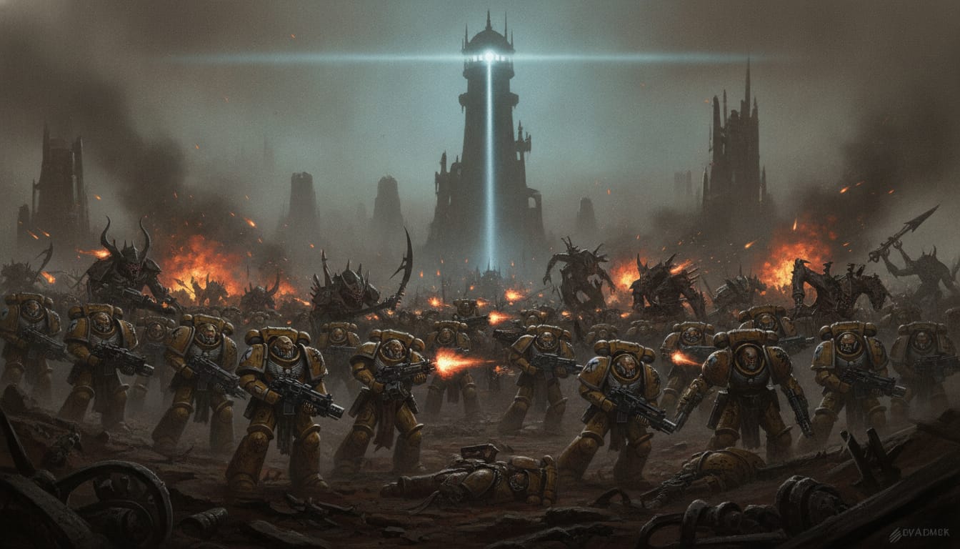 The Defence of Sotha