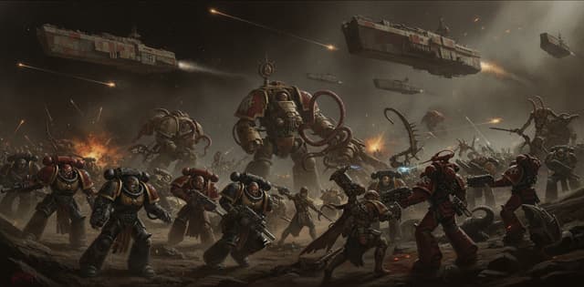 The Diasporex Campaign