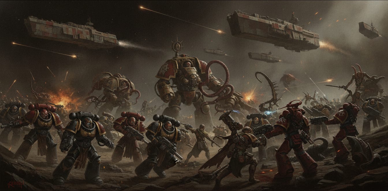 The Diasporex Campaign