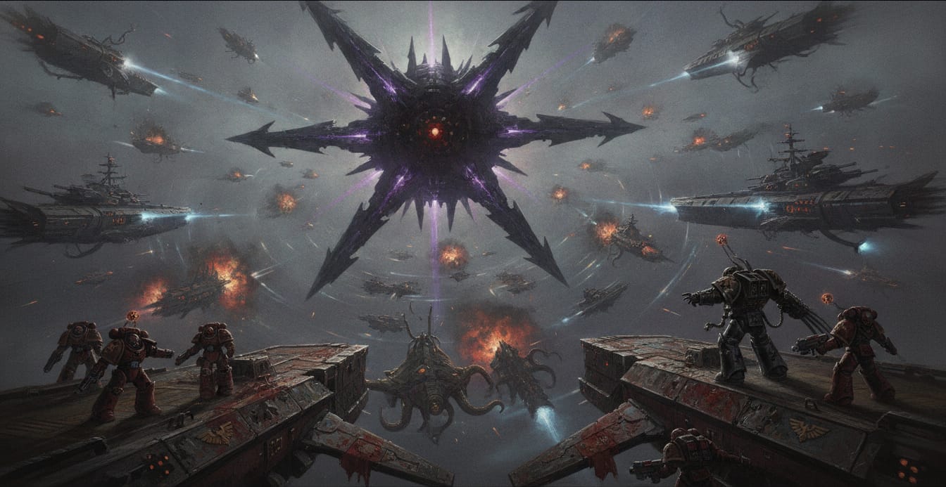 The Gothic War