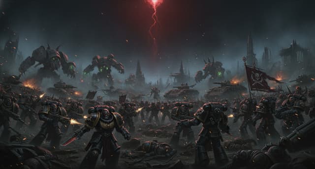 The Noctis Aeterna
