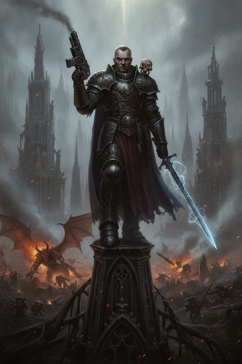Eisenhorn