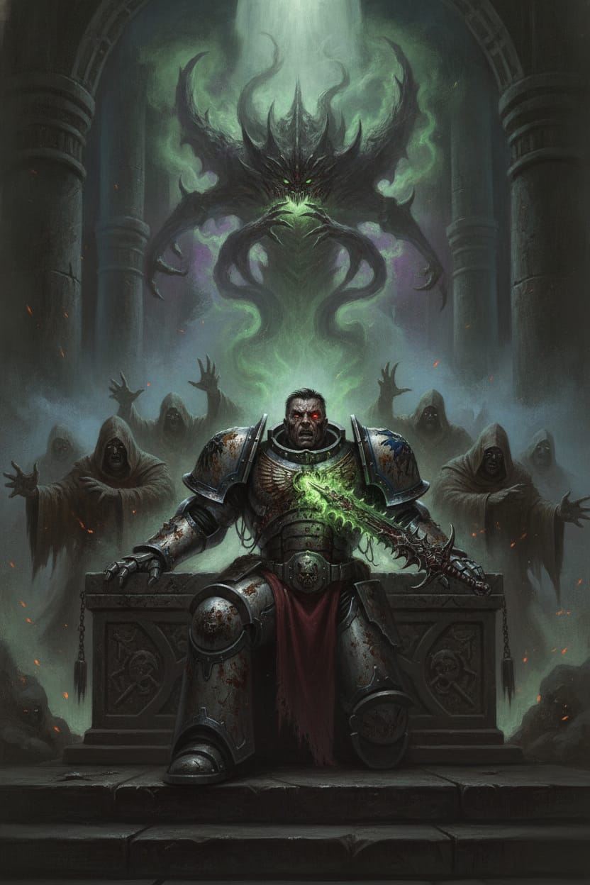 False Gods