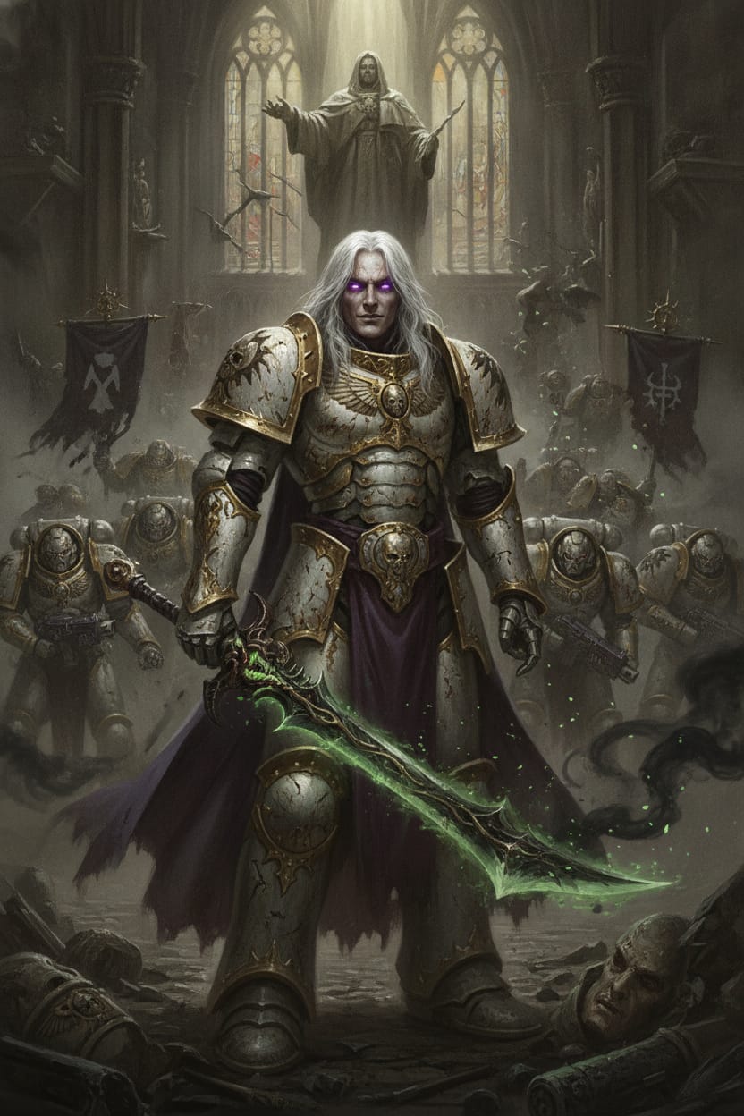 Fulgrim