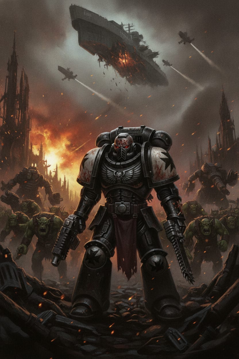 Helsreach
