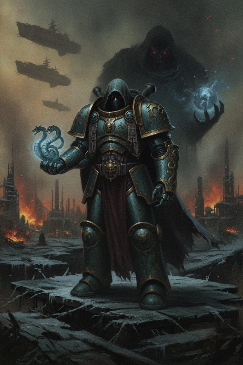 Legion