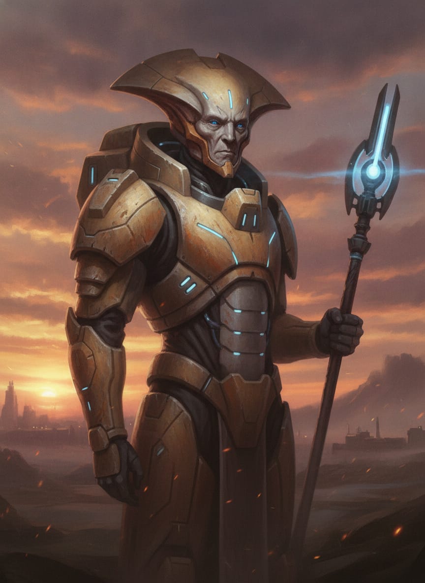 Aun'Va, character portrait
