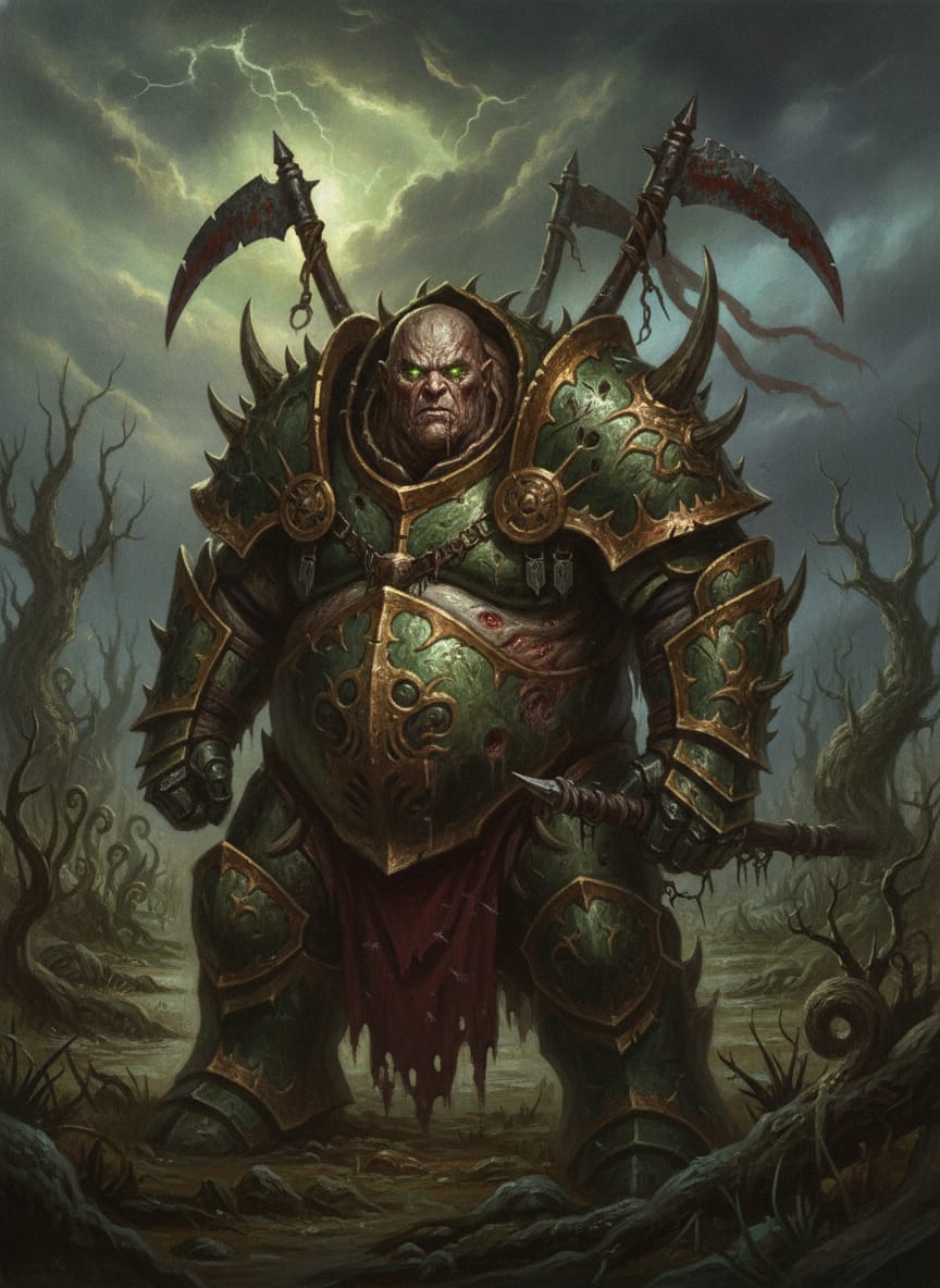 Bloab Rotspawned, character portrait