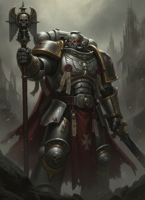 Merek Grimaldus