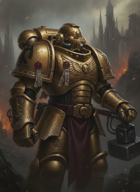 Darnath Lysander