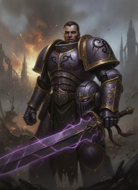 Fulgrim