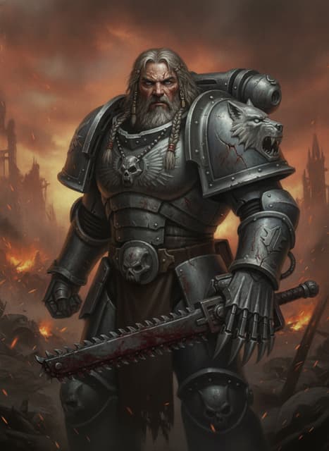 Geigor Fell-Hand