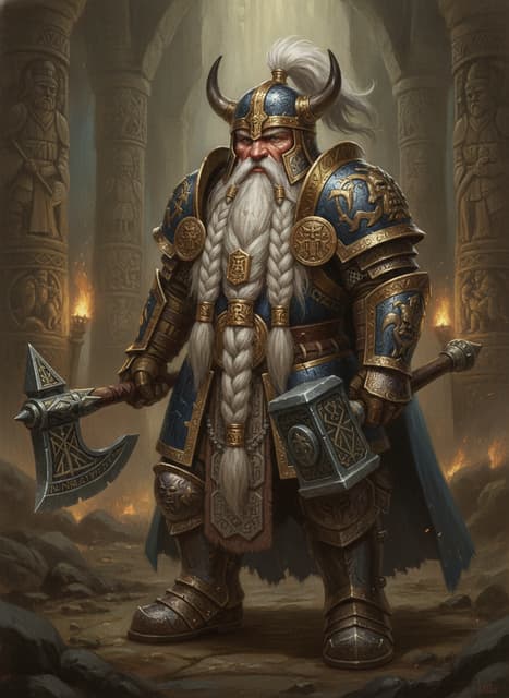 Grombrindal