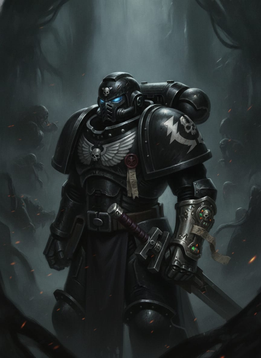Jetek Suberei, character portrait