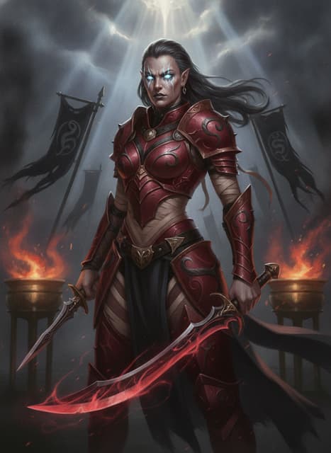 Krethusa the Croneseer