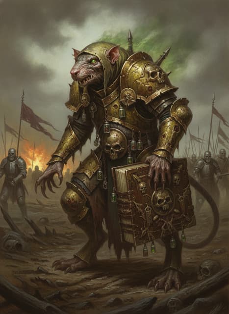 Lord Skrolk