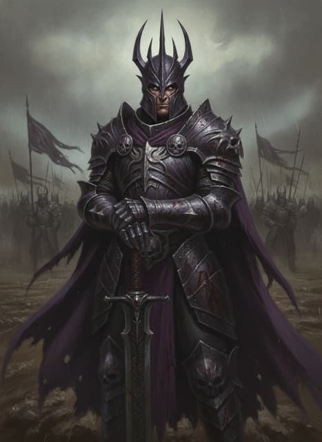 Malekith