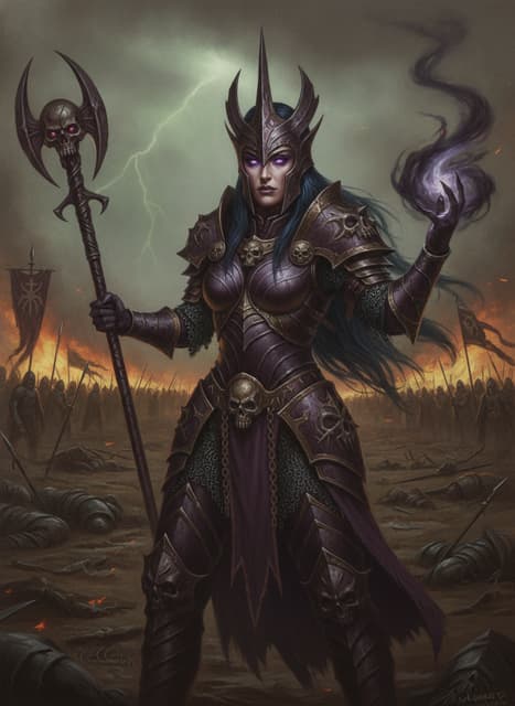 Morathi