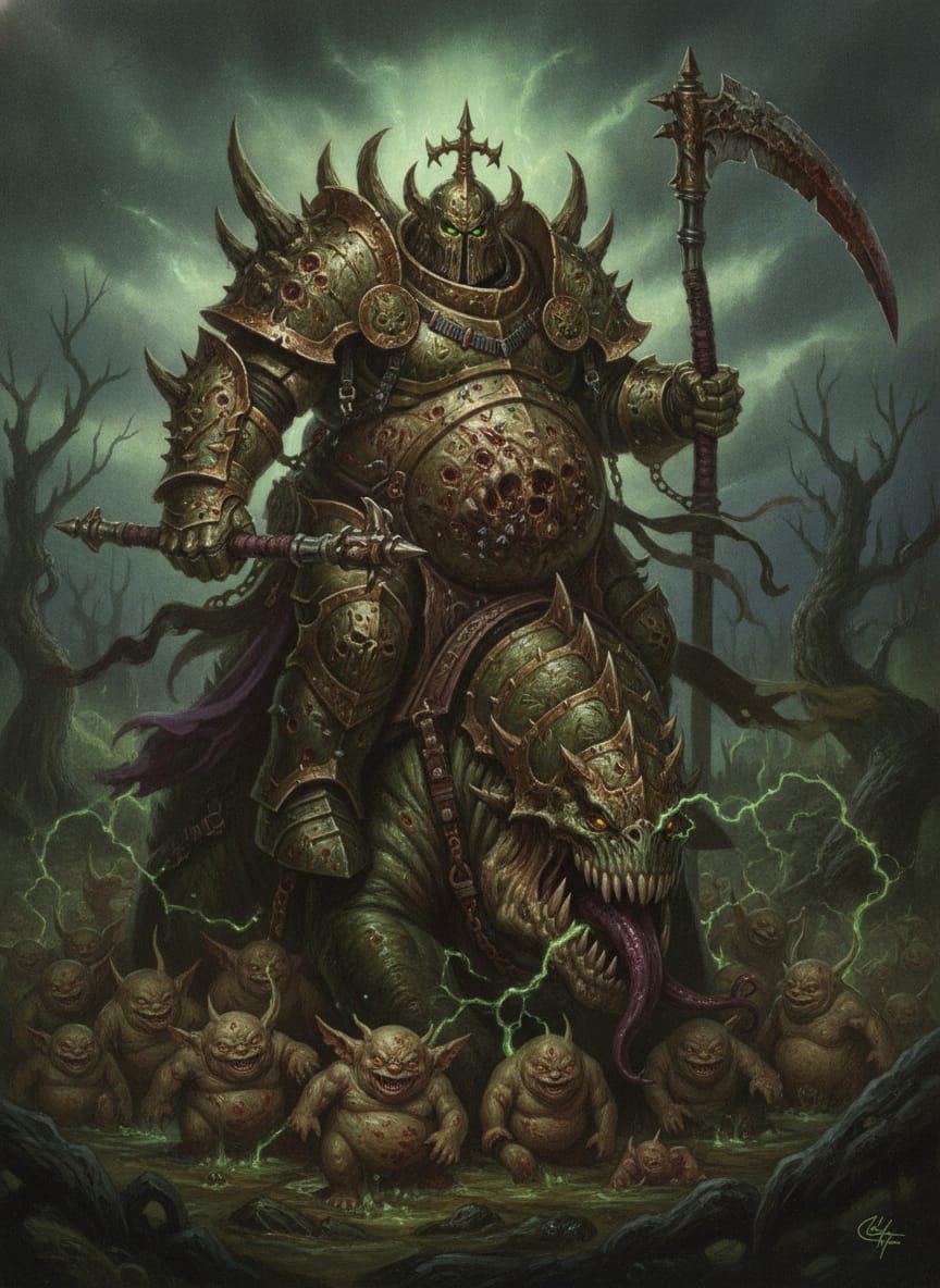Morbidex Twiceborn, character portrait