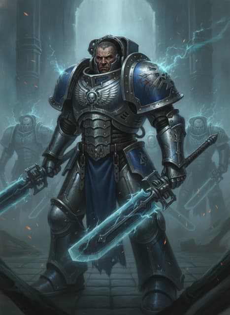 Vorth Mordrak