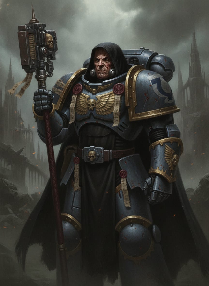 Ortan Cassius, character portrait