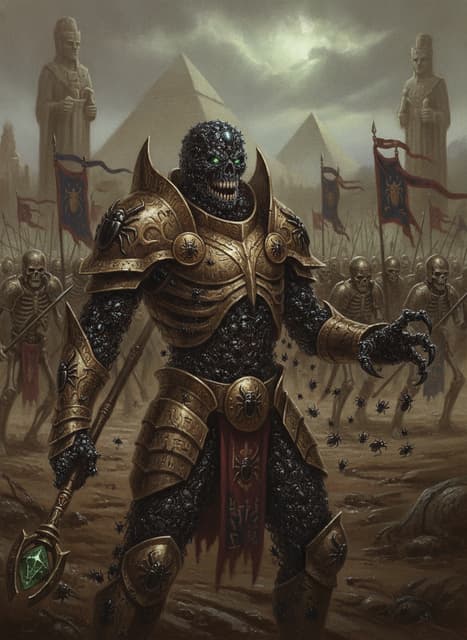 Prince Apophas