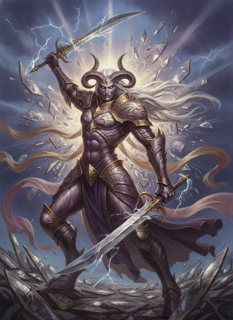 Shalaxi Helbane