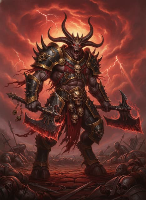 Skarbrand