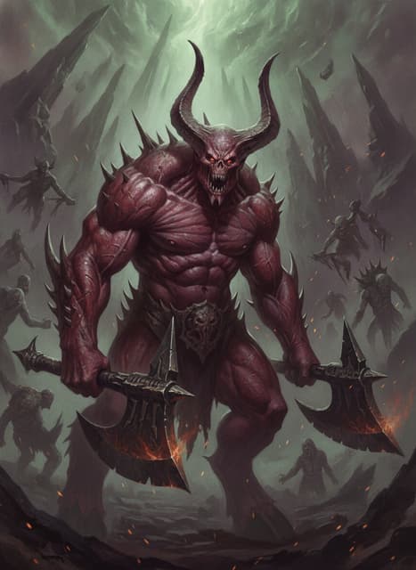 Skarbrand