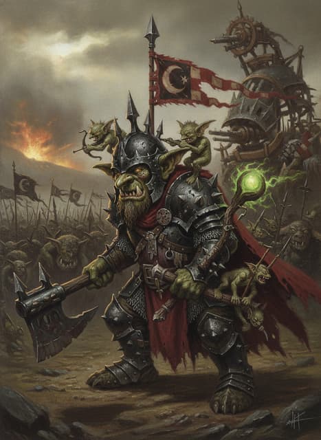 Skarsnik