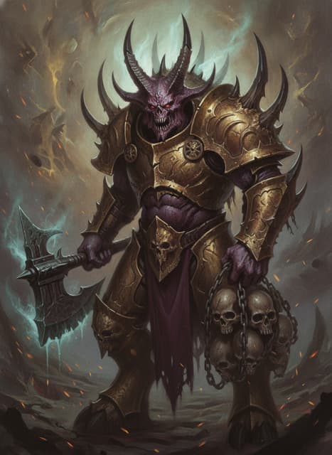Skulltaker