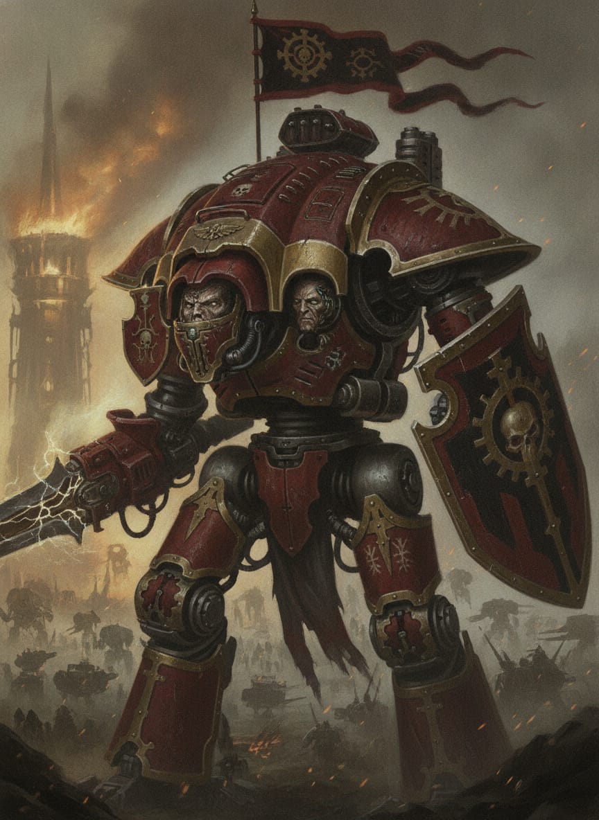 Taymon Verticorda, character portrait