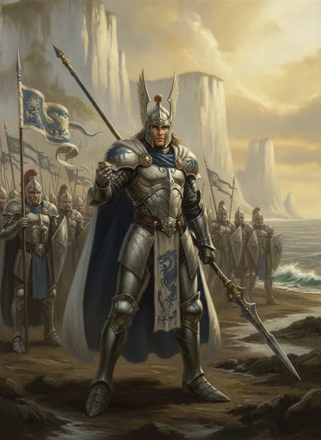 Tyrion
