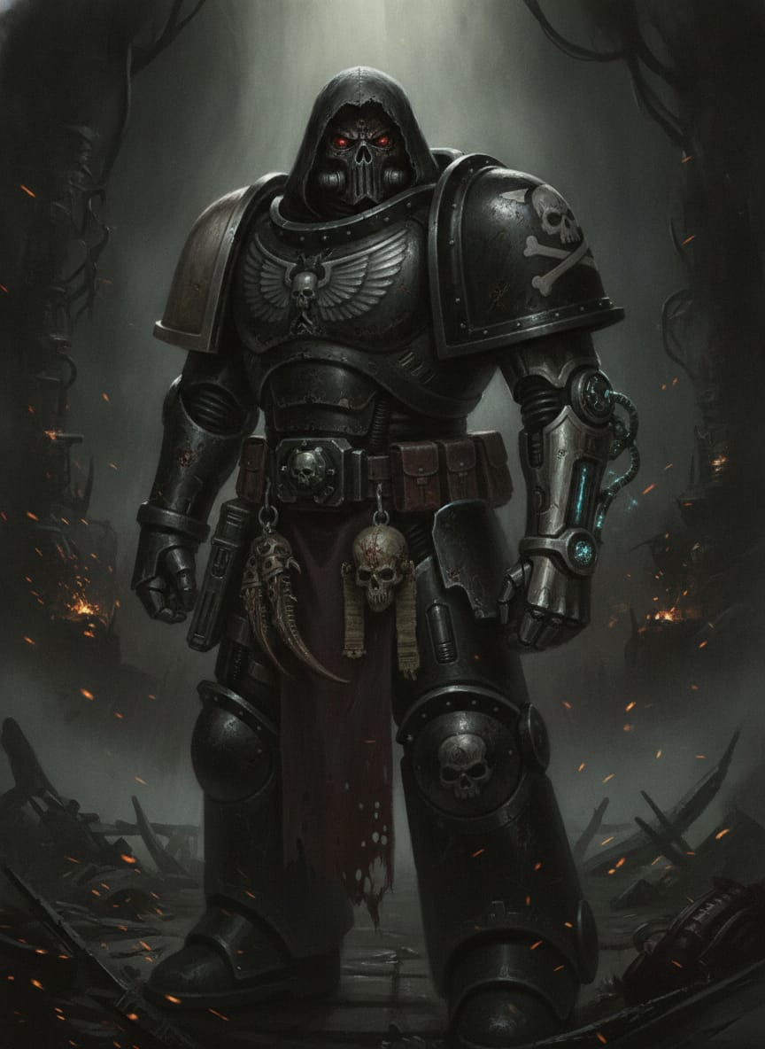Watch Captain Artemis, character portrait