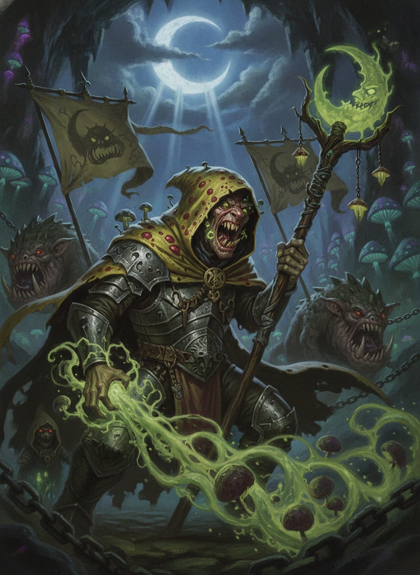 Zarbag, character portrait