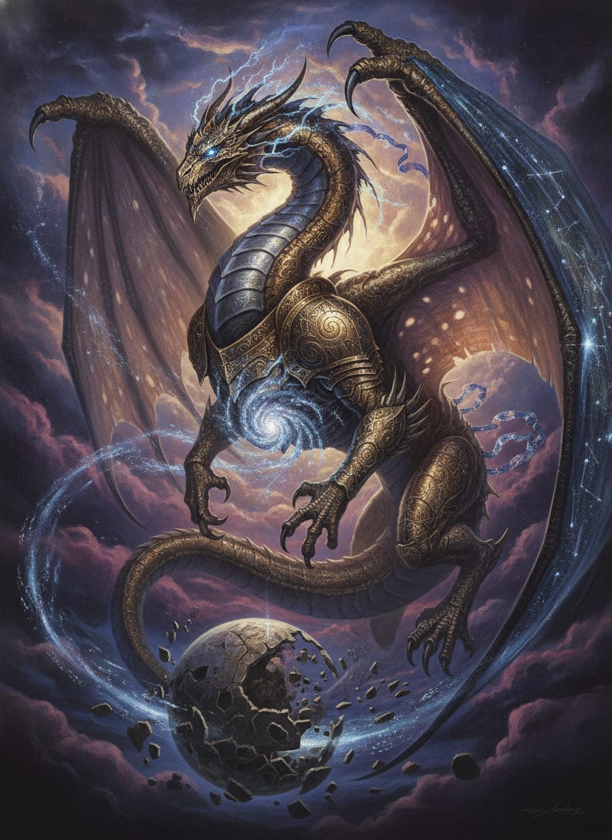 Dracothion