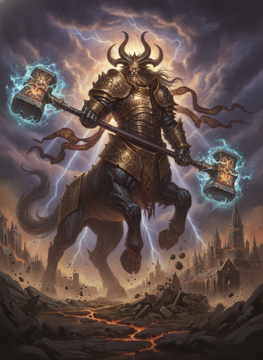 Kragnos