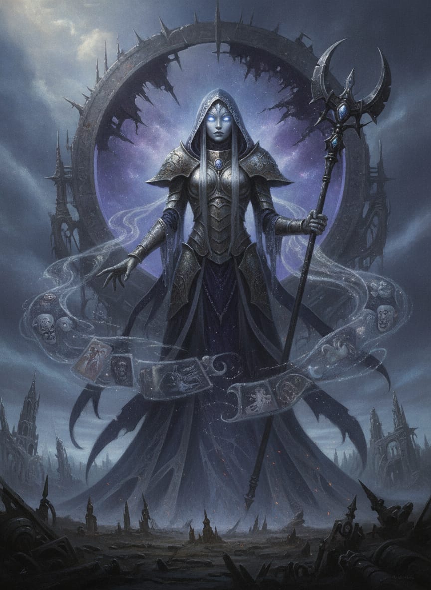 Lileath