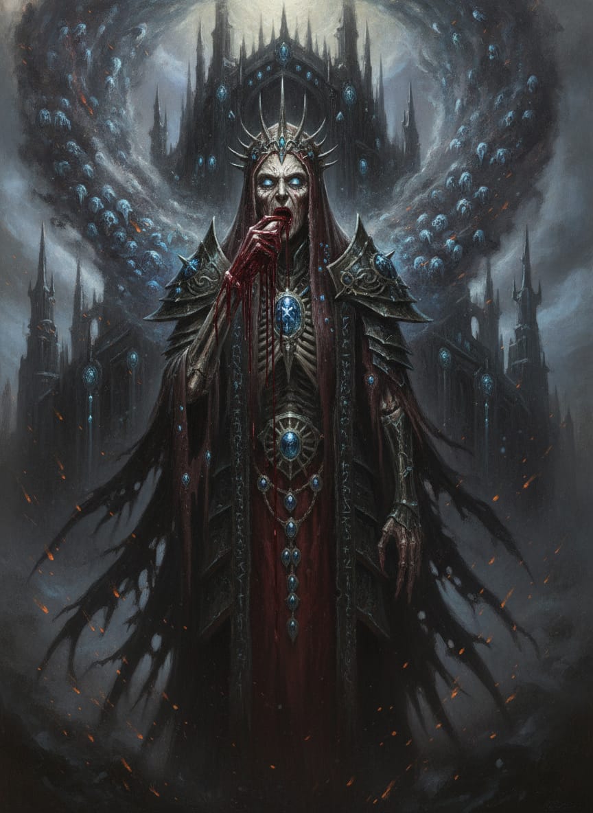 Morai-Heg