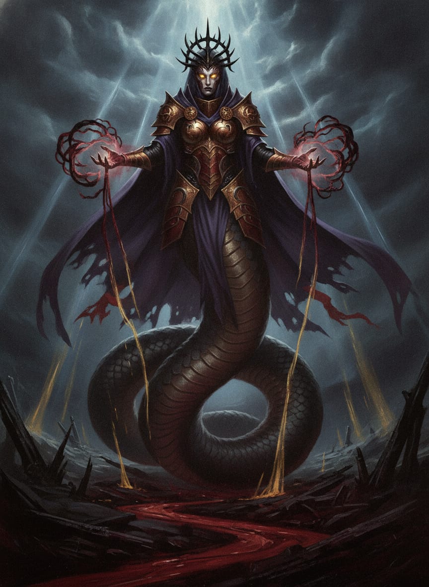 Morathi-Khaine
