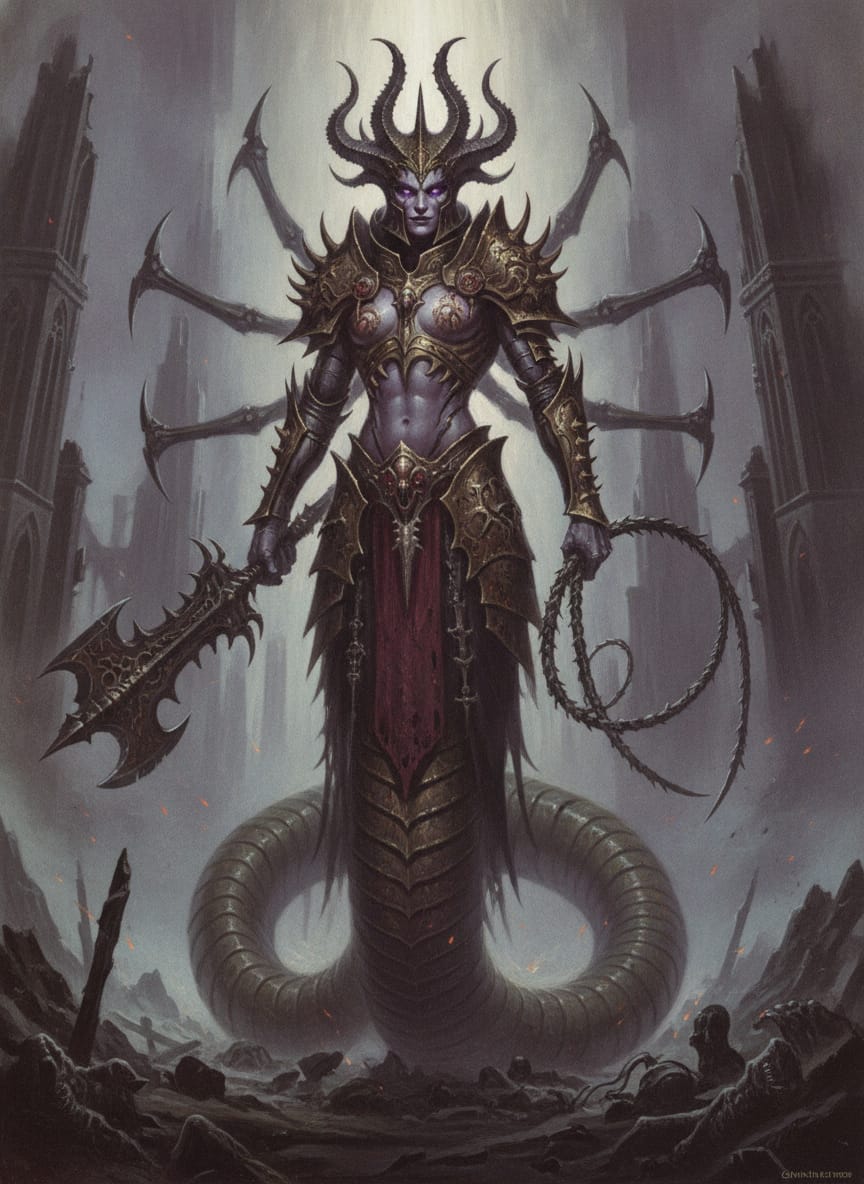 Slaanesh