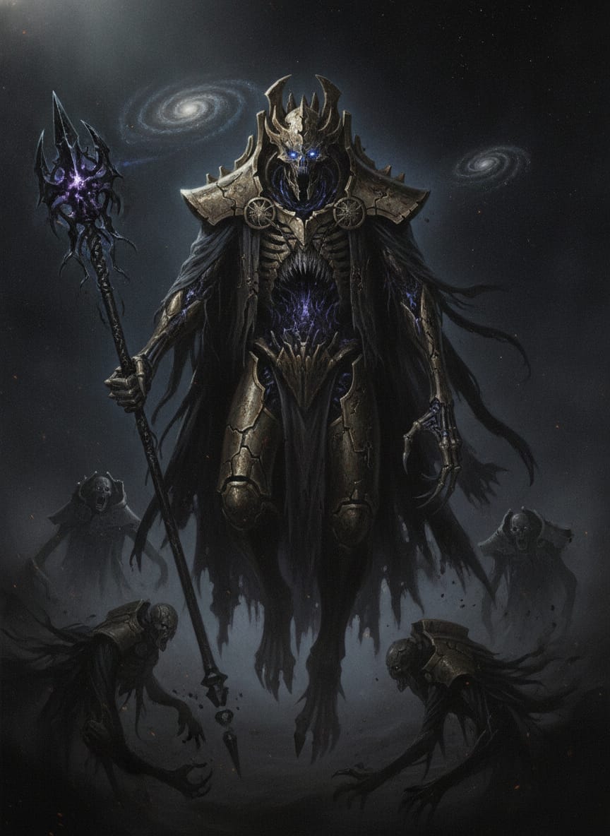 The Outsider
