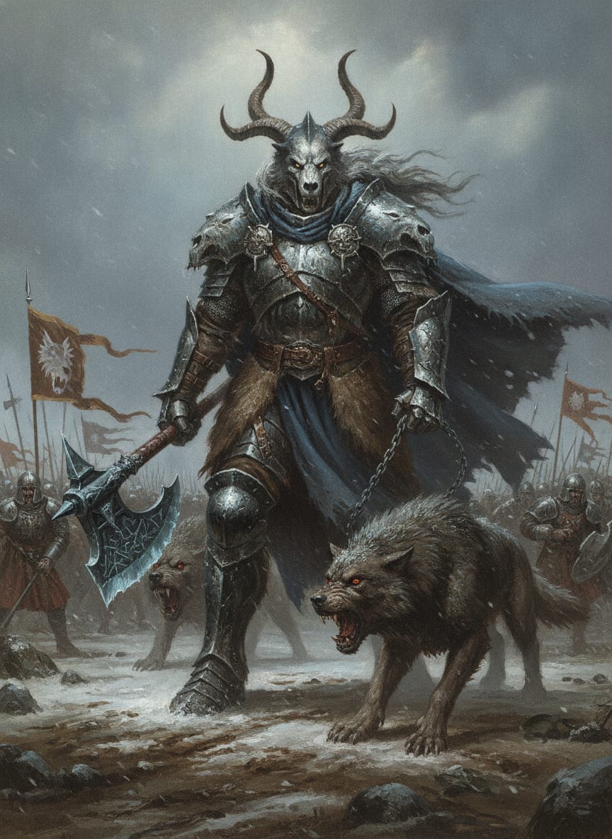 Ulric