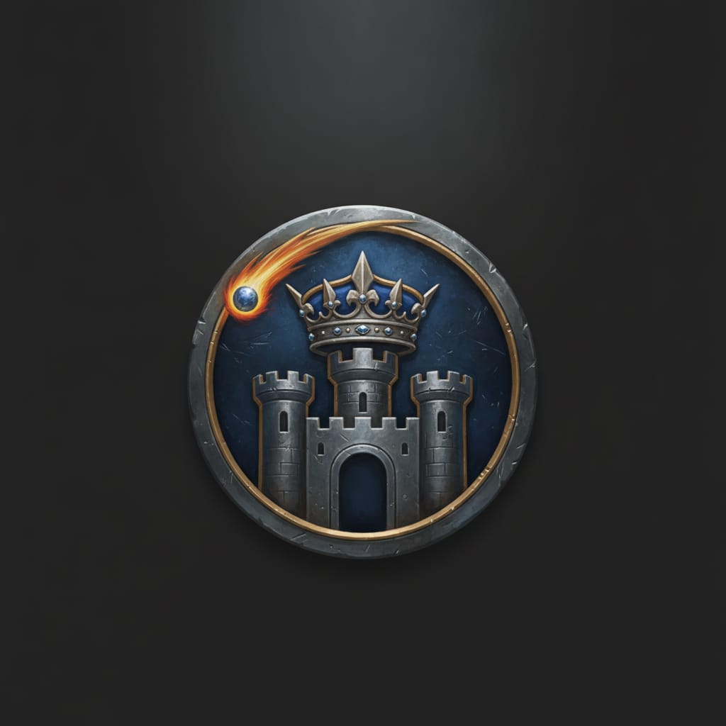 Cities of Sigmar faction emblem