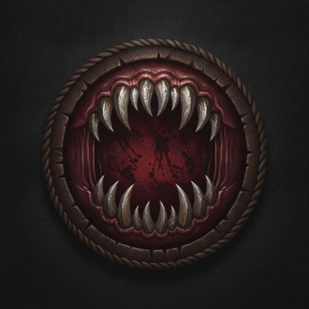 Ogor Mawtribes faction emblem